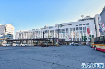 apartment 神奈川県茅ヶ崎市新栄町11番13号