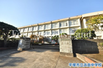 apartment 神奈川県茅ヶ崎市新栄町11番13号