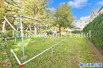 apartment 神奈川県茅ヶ崎市新栄町11番13号