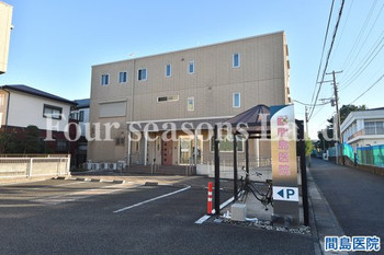 apartment 神奈川県茅ヶ崎市新栄町11番13号