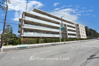 apartment 神奈川県茅ヶ崎市新栄町11番13号