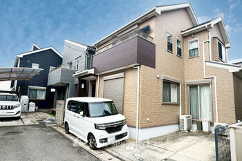 detached 神奈川県高座郡寒川町倉見
地図を見る