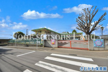 detached 神奈川県高座郡寒川町倉見
地図を見る