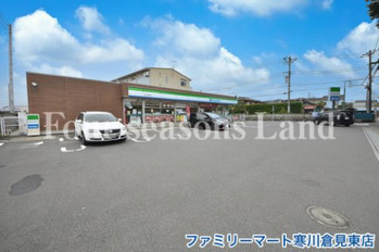 detached 神奈川県高座郡寒川町倉見
地図を見る