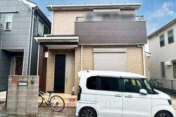 detached 神奈川県高座郡寒川町倉見
地図を見る