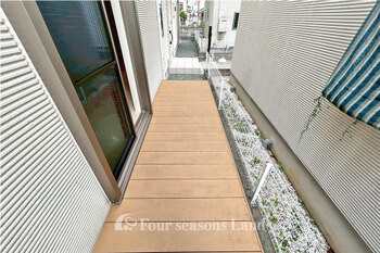 detached 神奈川県平塚市御殿４丁目
地図を見る