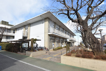 detached 神奈川県平塚市御殿４丁目
地図を見る