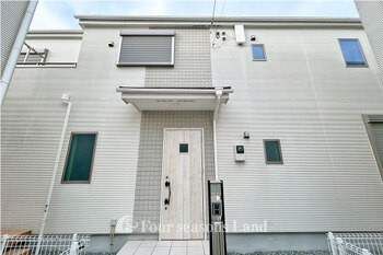 detached 神奈川県平塚市御殿４丁目
地図を見る