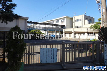 apartment 神奈川県茅ヶ崎市新栄町11番13号