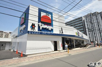 apartment 神奈川県茅ヶ崎市新栄町11番13号