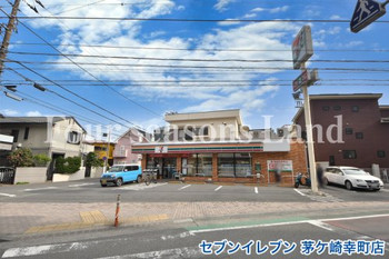 apartment 神奈川県茅ヶ崎市新栄町11番13号