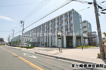 apartment 神奈川県茅ヶ崎市新栄町11番13号