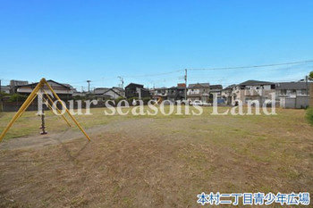 apartment 神奈川県茅ヶ崎市新栄町11番13号