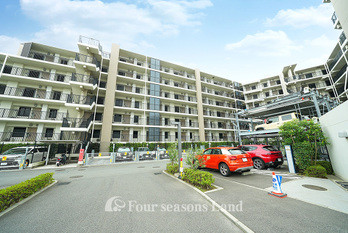 apartment 神奈川県茅ヶ崎市新栄町11番13号