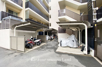 apartment 神奈川県茅ヶ崎市汐見台
地図を見る