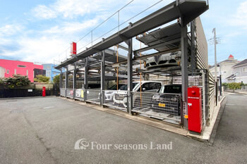 apartment 神奈川県茅ヶ崎市汐見台
地図を見る