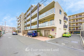 apartment 神奈川県茅ヶ崎市汐見台
地図を見る