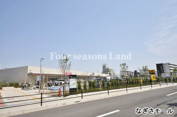 apartment 神奈川県茅ヶ崎市汐見台
地図を見る