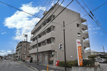 apartment 神奈川県茅ヶ崎市汐見台
地図を見る