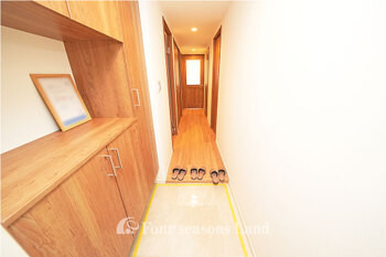 apartment 神奈川県茅ヶ崎市汐見台
地図を見る