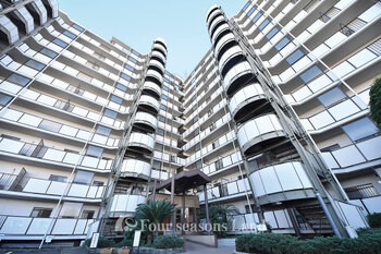 apartment 神奈川県茅ヶ崎市新栄町11番13号