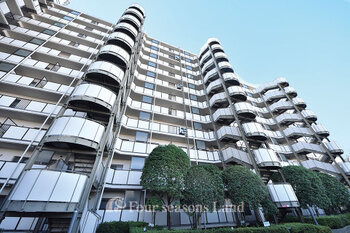 apartment 神奈川県茅ヶ崎市新栄町11番13号