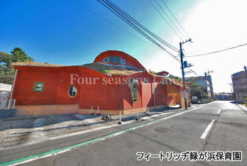 apartment 神奈川県茅ヶ崎市汐見台
地図を見る