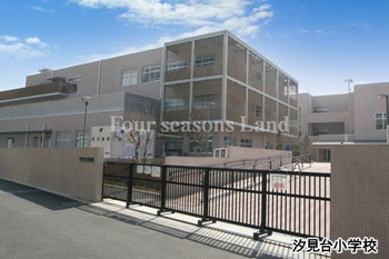 apartment 神奈川県茅ヶ崎市汐見台
地図を見る