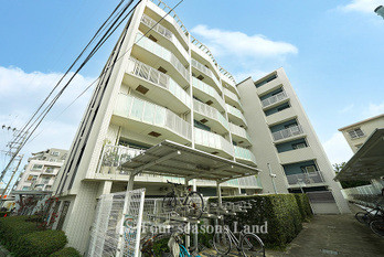 apartment 神奈川県茅ヶ崎市汐見台
地図を見る