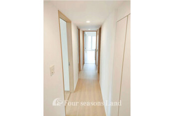 apartment 神奈川県茅ヶ崎市汐見台
地図を見る