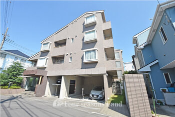 apartment 神奈川県茅ヶ崎市緑が浜
地図を見る