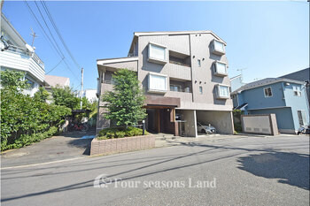 apartment 神奈川県茅ヶ崎市緑が浜
地図を見る