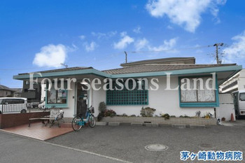 apartment 神奈川県茅ヶ崎市緑が浜
地図を見る