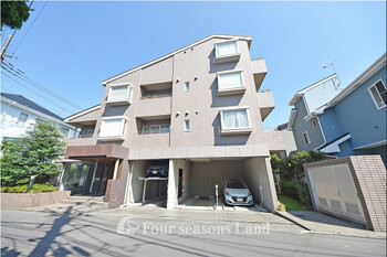 apartment 神奈川県茅ヶ崎市緑が浜
地図を見る