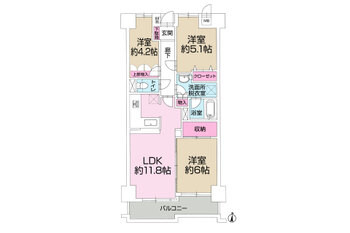 apartment 神奈川県茅ヶ崎市柳島１丁目
地図を見る