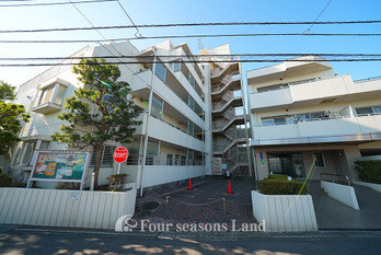 apartment 神奈川県茅ヶ崎市柳島１丁目
地図を見る