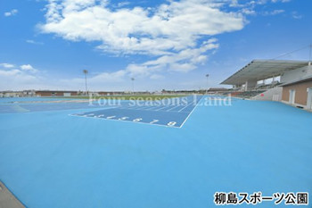 apartment 神奈川県茅ヶ崎市柳島１丁目
地図を見る