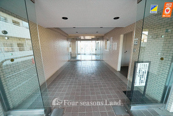 apartment 神奈川県茅ヶ崎市柳島１丁目
地図を見る