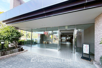 apartment 神奈川県高座郡寒川町宮山
地図を見る