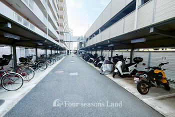 apartment 神奈川県高座郡寒川町宮山
地図を見る