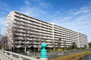 apartment 神奈川県高座郡寒川町宮山
地図を見る