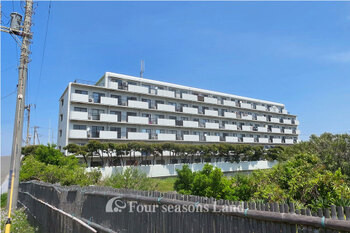 apartment 神奈川県平塚市千石河岸
地図を見る