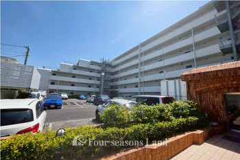 apartment 神奈川県平塚市千石河岸
地図を見る