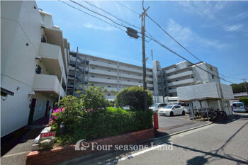 apartment 神奈川県平塚市千石河岸
地図を見る