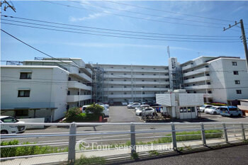 apartment 神奈川県平塚市千石河岸
地図を見る