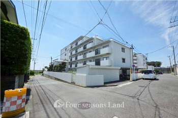 apartment 神奈川県平塚市千石河岸
地図を見る