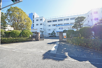 apartment 神奈川県平塚市千石河岸
地図を見る