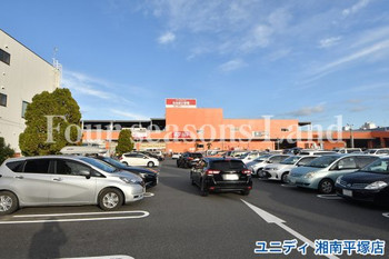 apartment 神奈川県平塚市千石河岸
地図を見る
