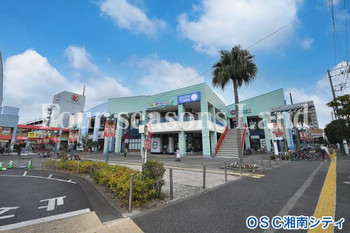 apartment 神奈川県平塚市千石河岸
地図を見る