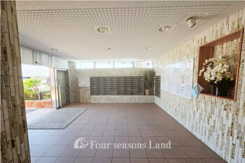 apartment 神奈川県平塚市千石河岸
地図を見る